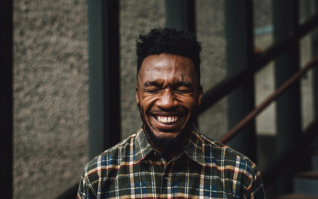 Barbican Centre Dance Portraits with Rhys