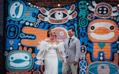 3 Manchester Wedding Venues for Quirky Couples